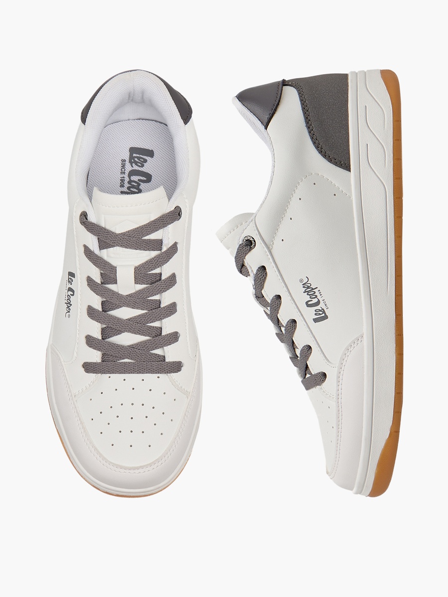 Men Onex Lace-Up Sneakers