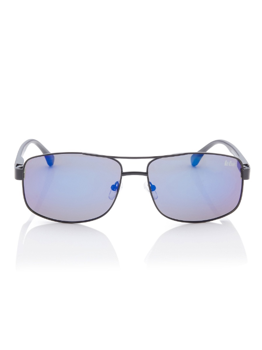 Men Mirrored Sunglasses - LC1203C03