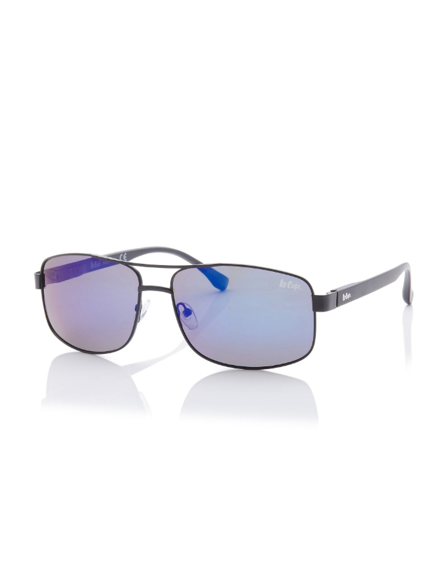 Men Mirrored Sunglasses - LC1203C03