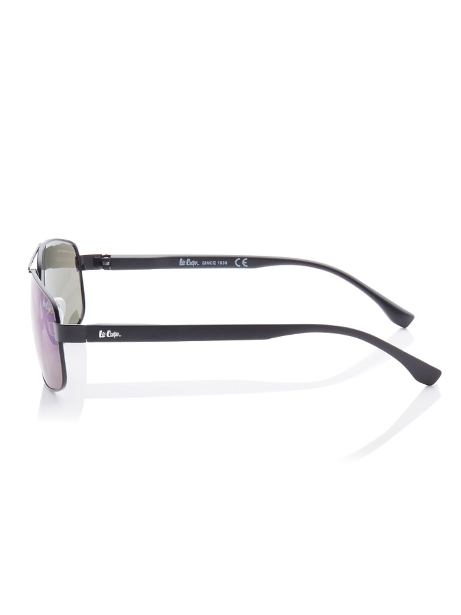 Men Mirrored Sunglasses - LC1203C03
