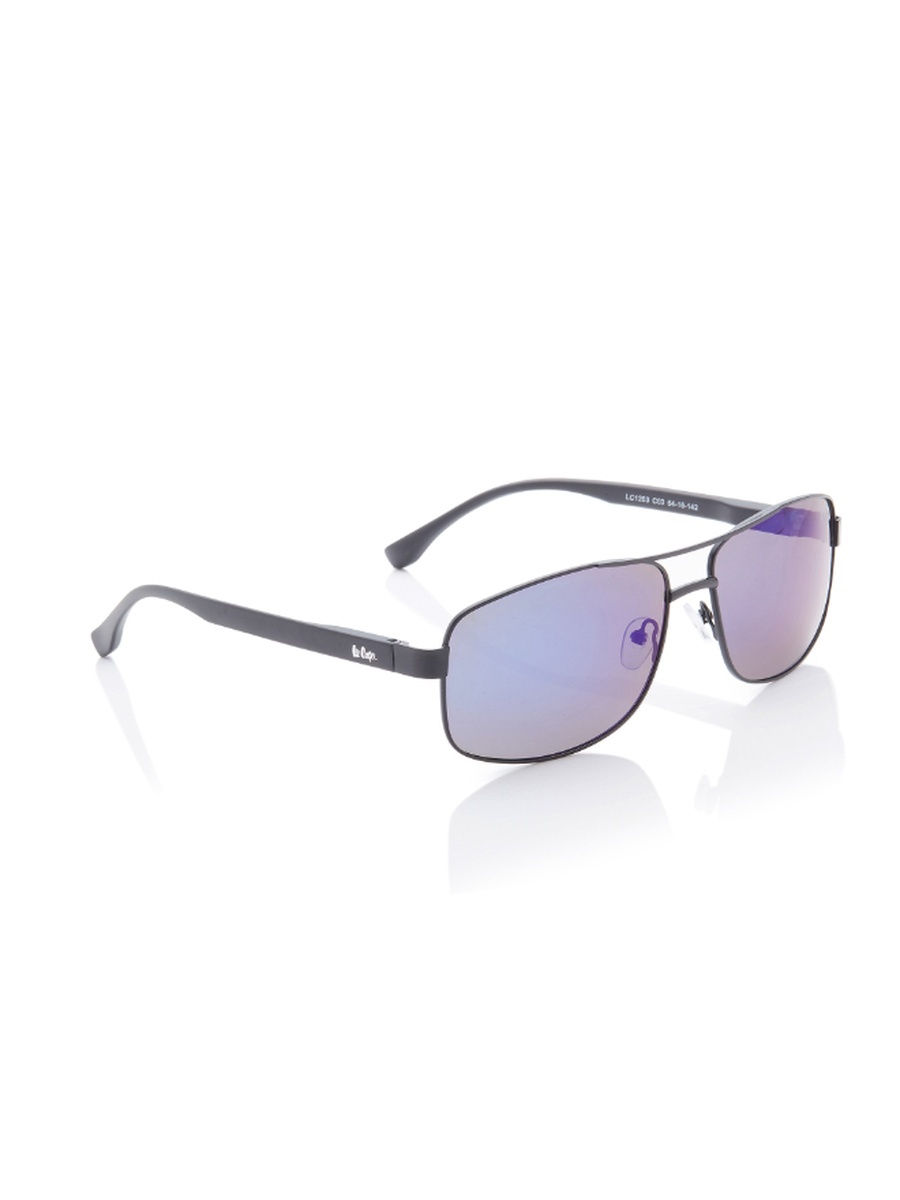 Men Mirrored Sunglasses - LC1203C03