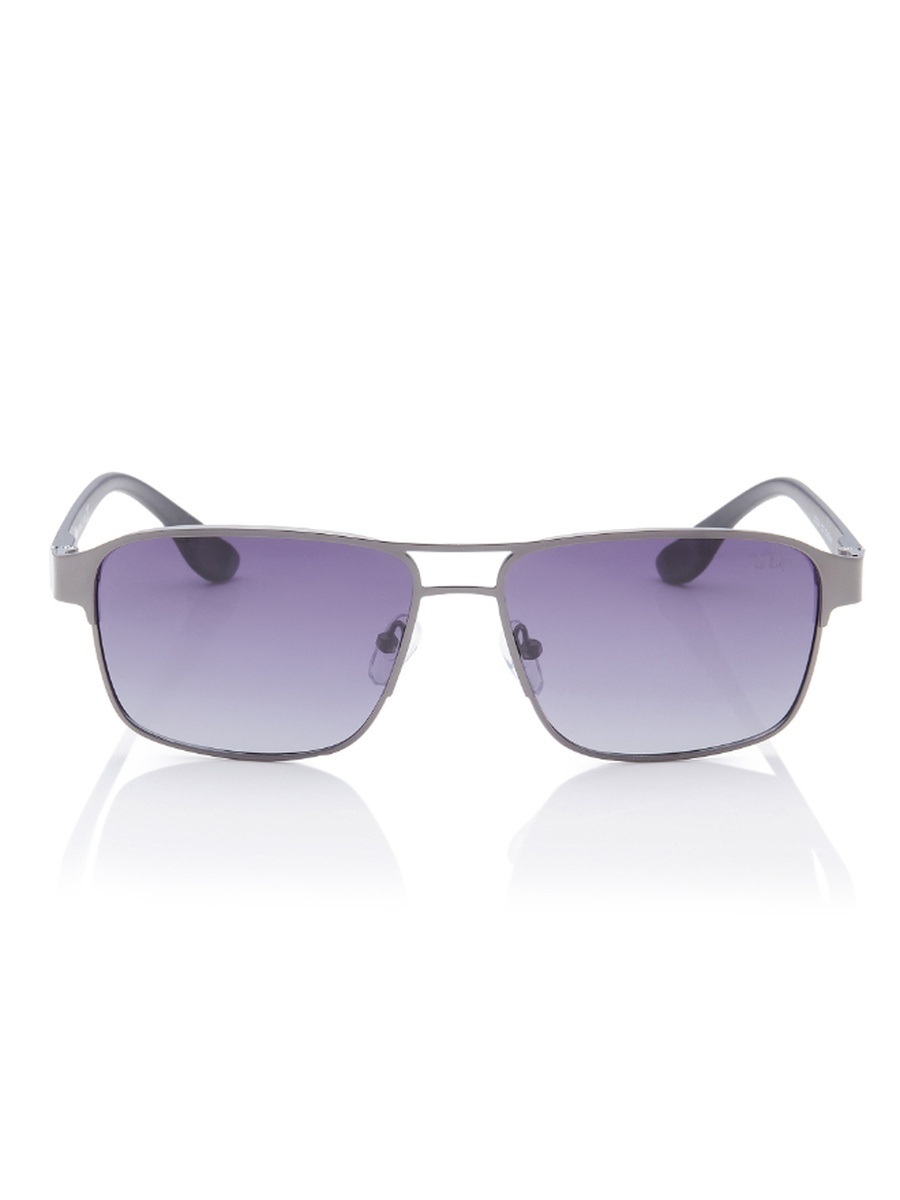 Men Polarized Matte Sunglasses - LC1214C02