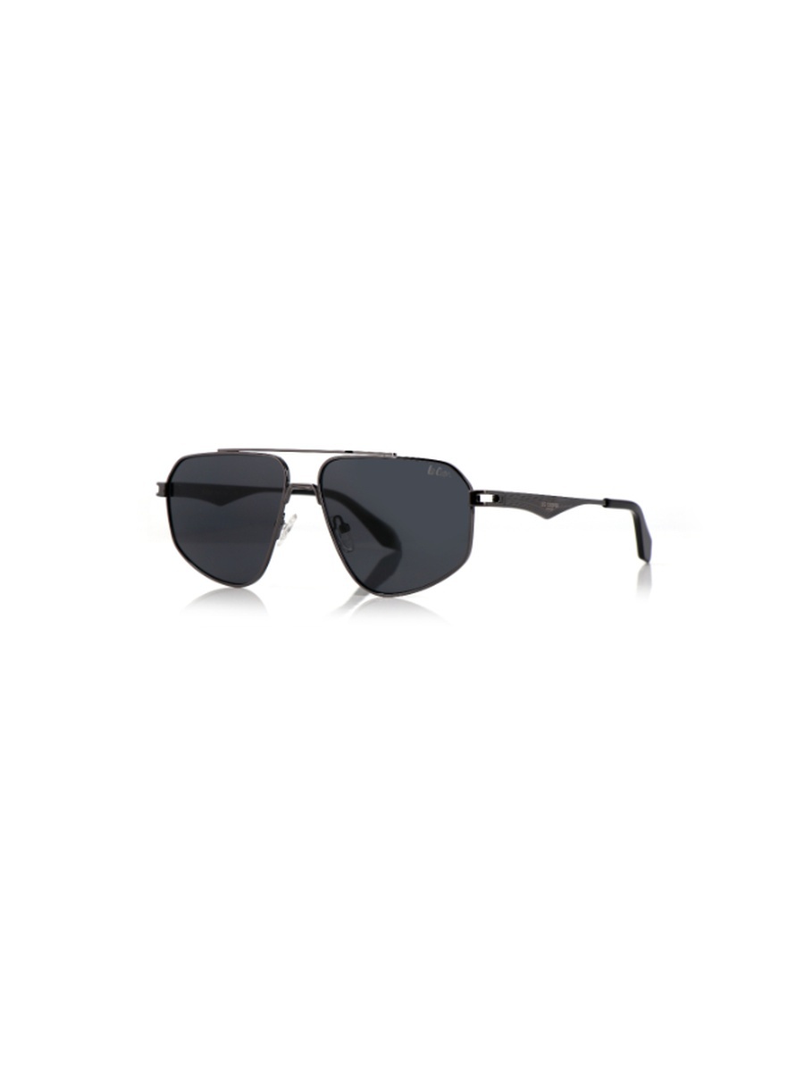 Unisex Polarized Aviator Sunglasses - LCU10243C3