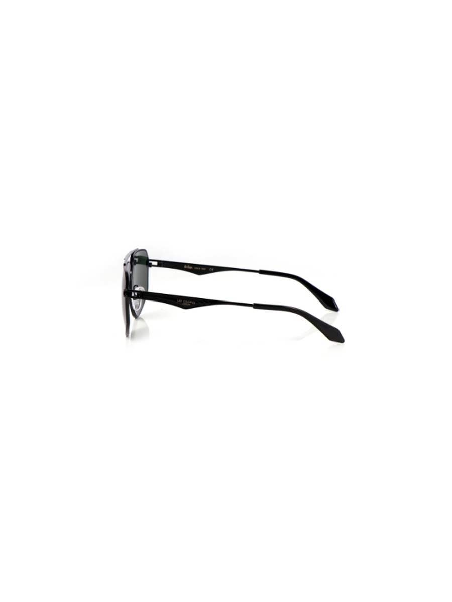 Unisex Polarized Aviator Sunglasses - LCU10243C3