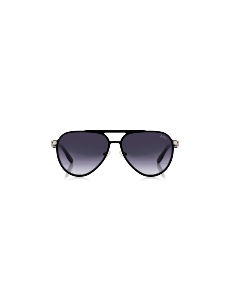 Unisex Polarized Gradient Sunglasses - LCU10247C3