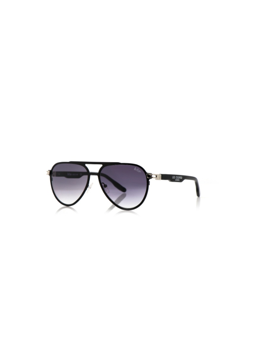 Unisex Polarized Gradient Sunglasses - LCU10247C3