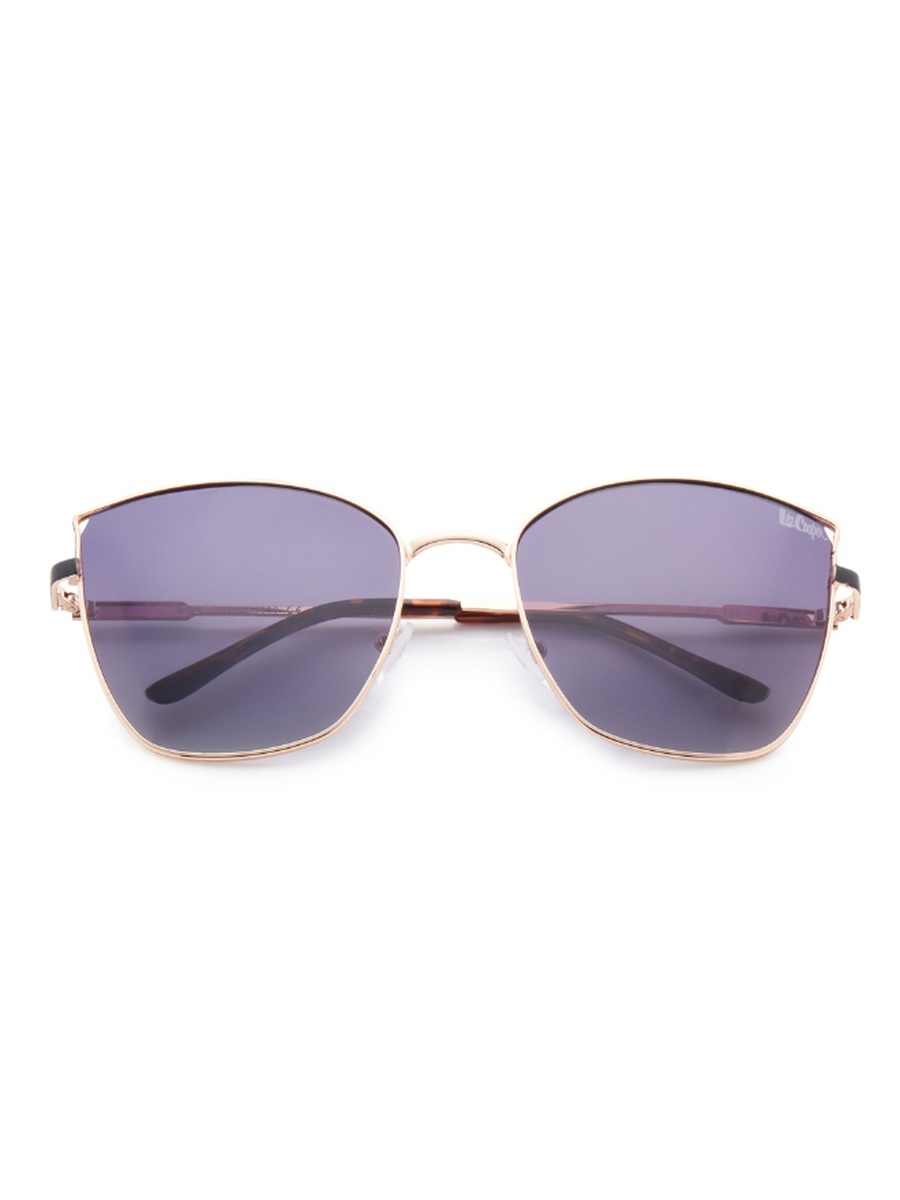 Women Polarized Cat Eye Sunglasses - LC1202C01