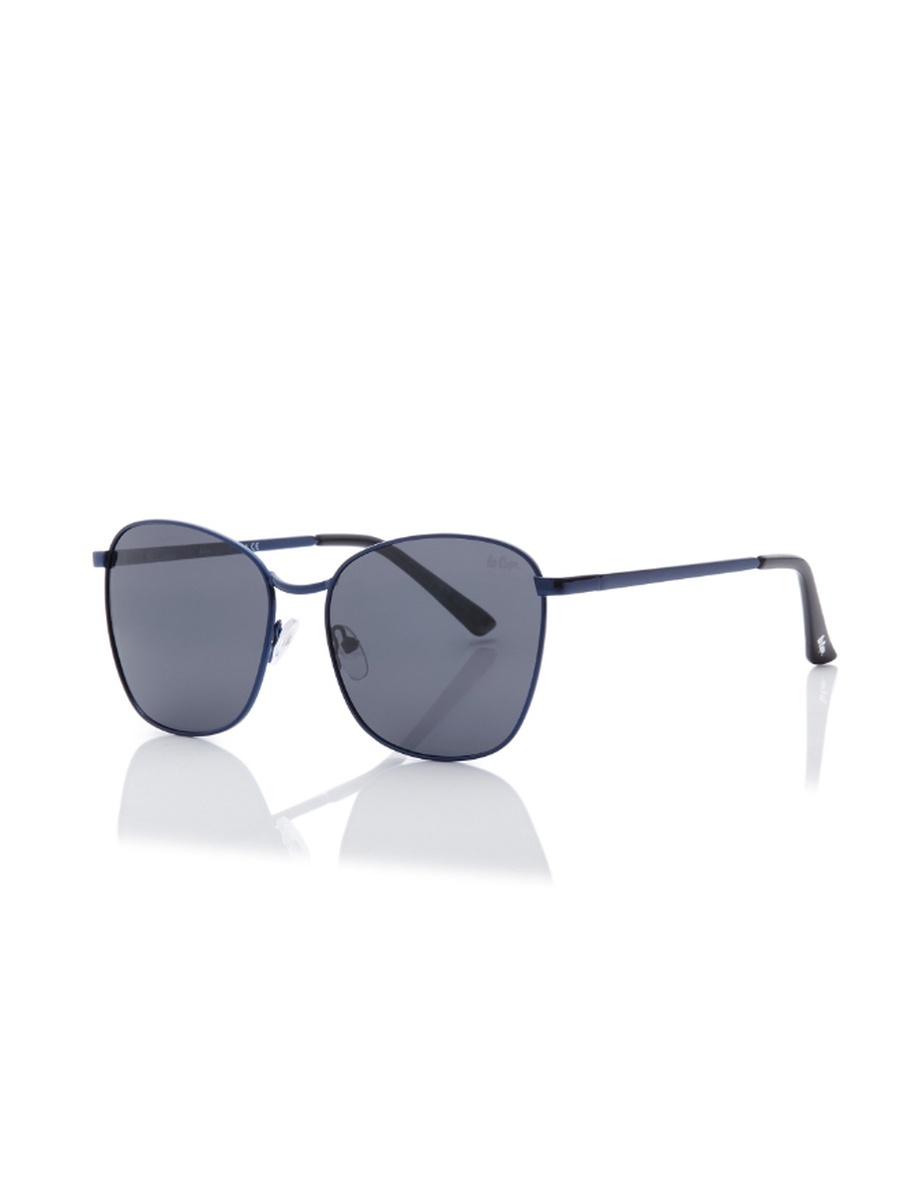 Women Polarized Square Sunglasses - LC1207C03