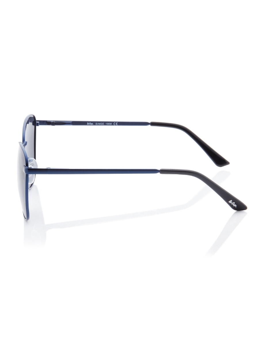 Women Polarized Square Sunglasses - LC1207C03