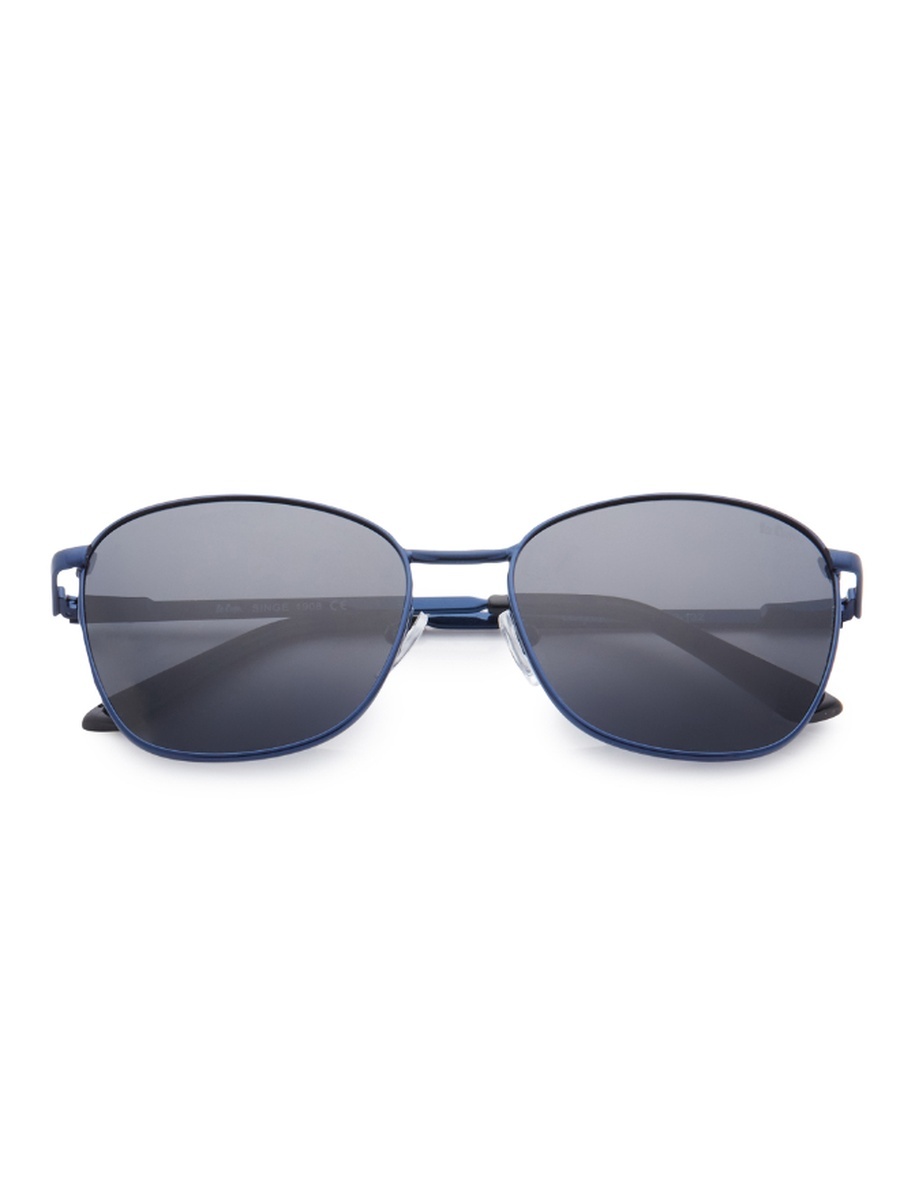 Women Polarized Square Sunglasses - LC1207C03