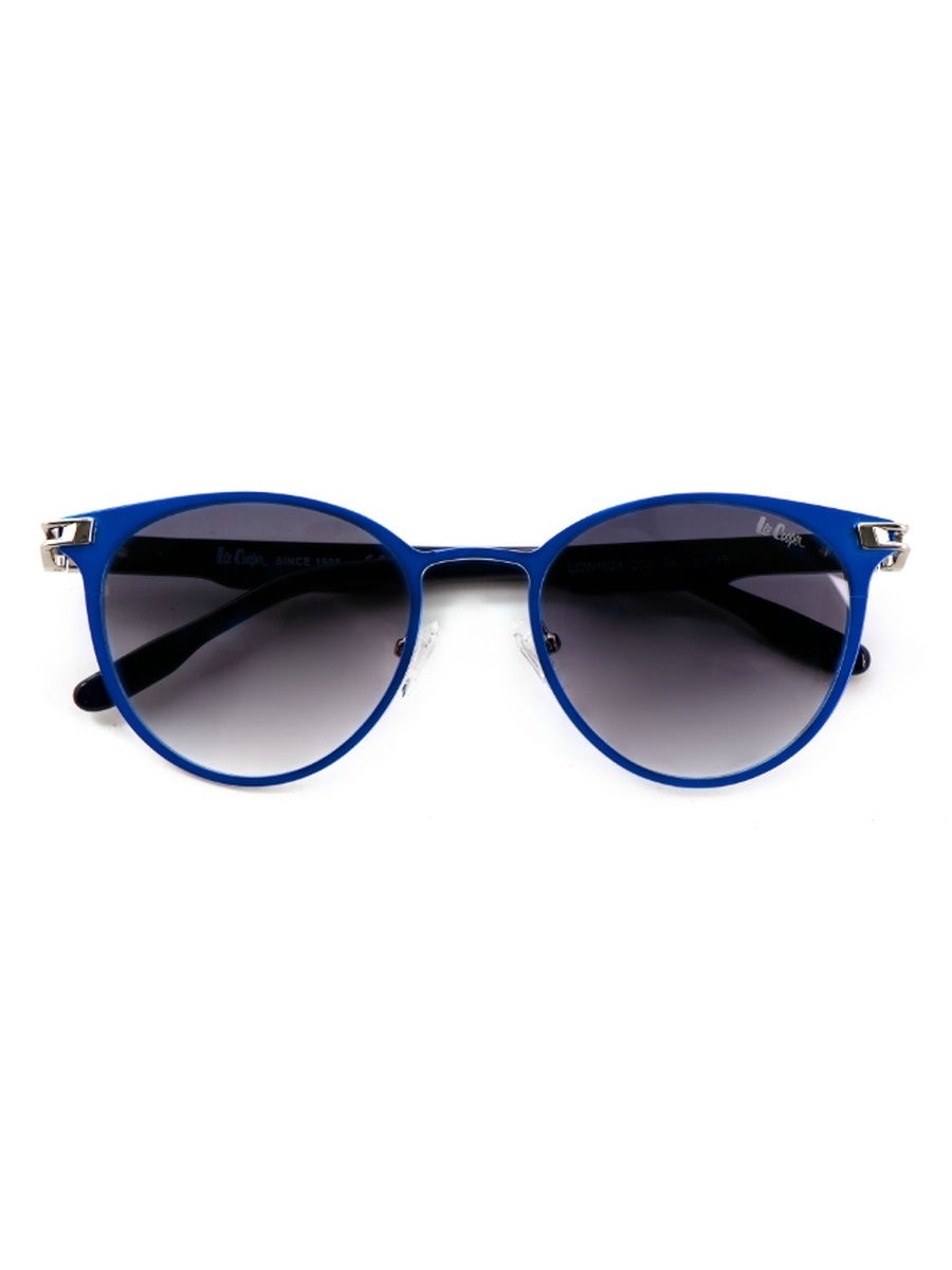 Women Gradient Round Sunglasses - LCW10241C2