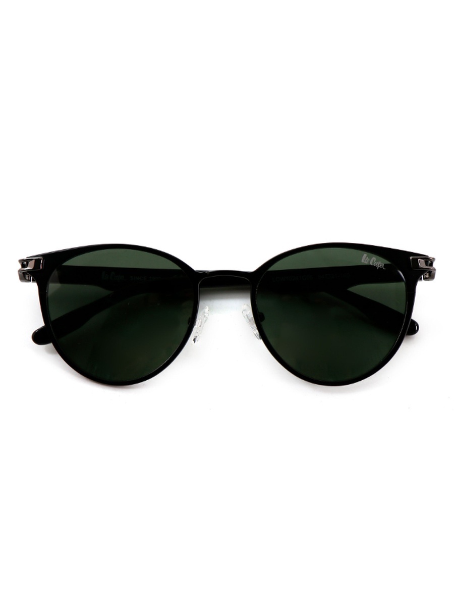 Women Solid Round Sunglasses - LCW10241C5