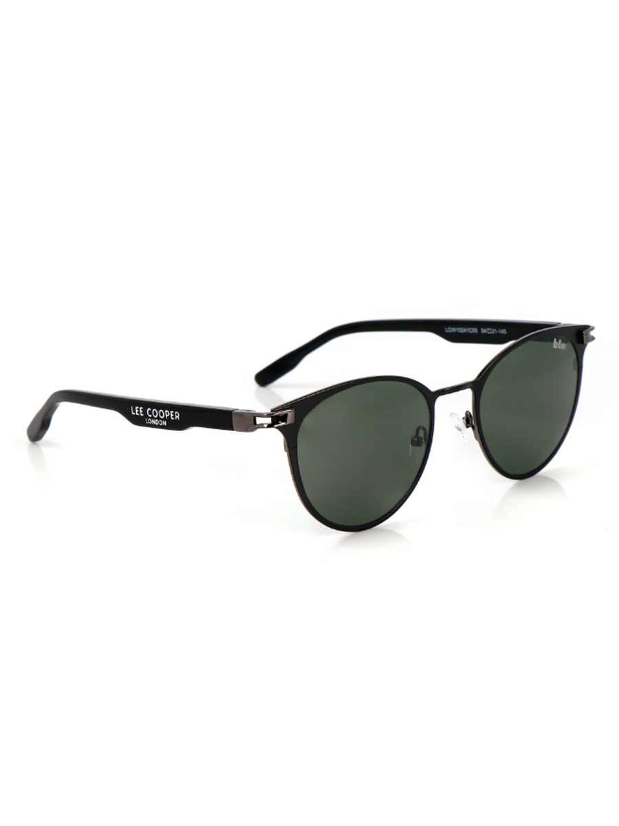 Women Solid Round Sunglasses - LCW10241C5