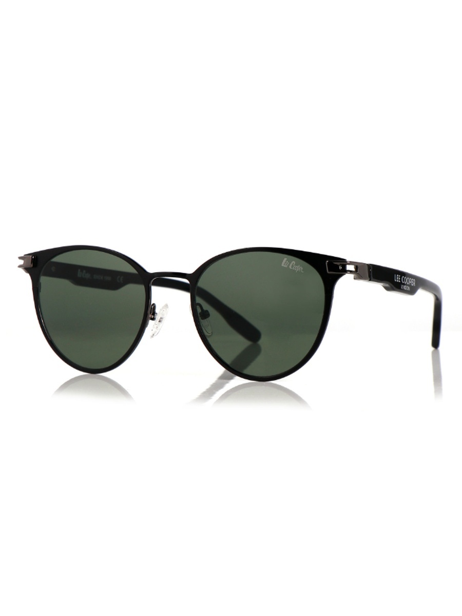 Women Solid Round Sunglasses - LCW10241C5