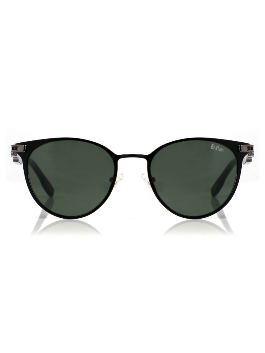 Women Solid Round Sunglasses - LCW10241C5