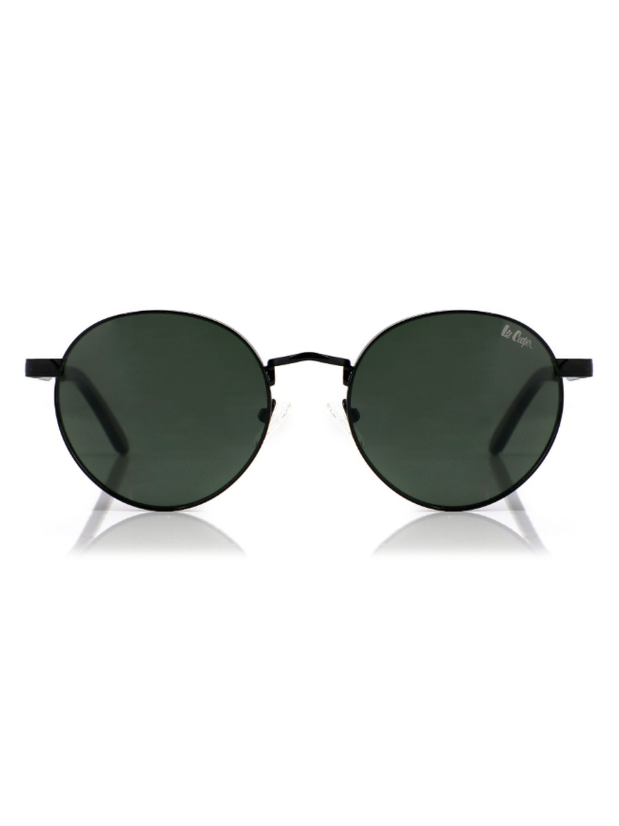 Women Polarized Round Sunglasses - LCW10244C1