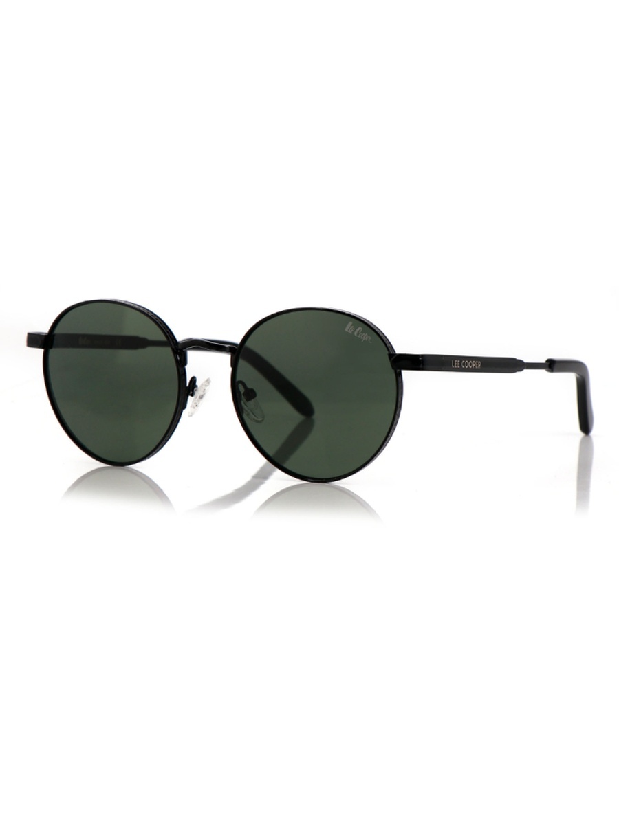 Women Polarized Round Sunglasses - LCW10244C1