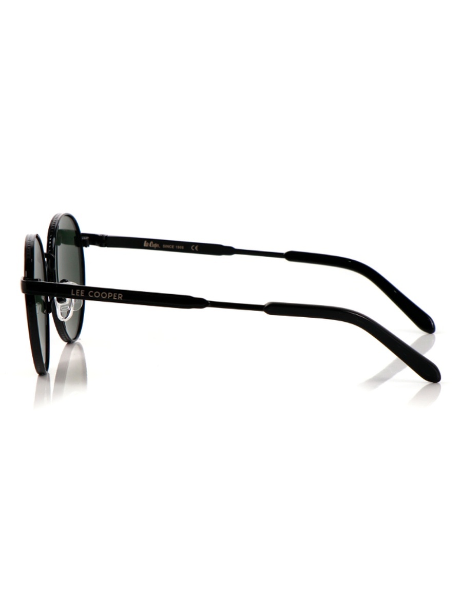 Women Polarized Round Sunglasses - LCW10244C1