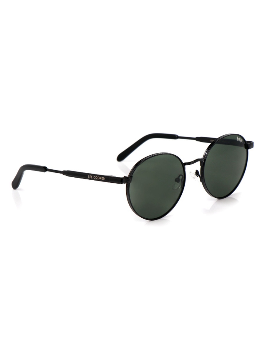Women Polarized Round Sunglasses - LCW10244C1