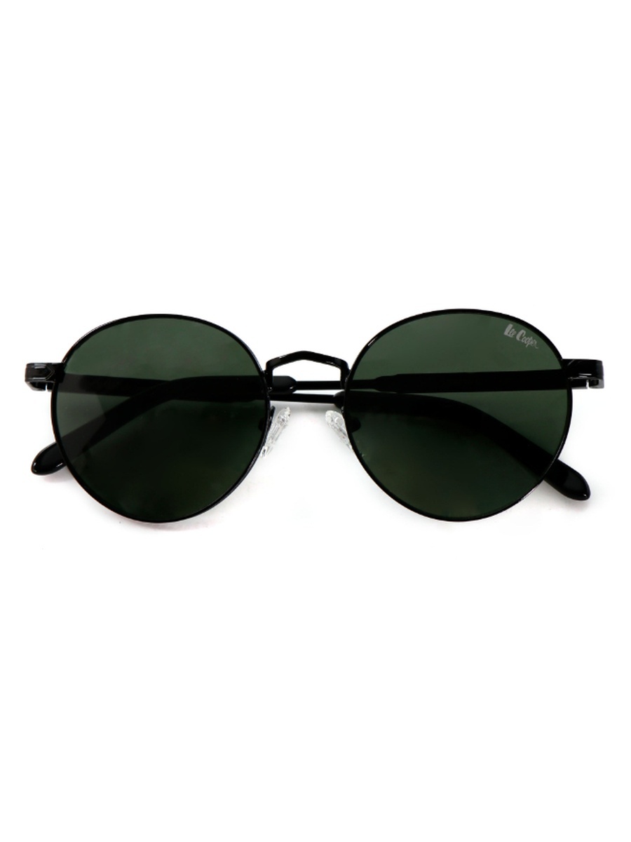 Women Polarized Round Sunglasses - LCW10244C1