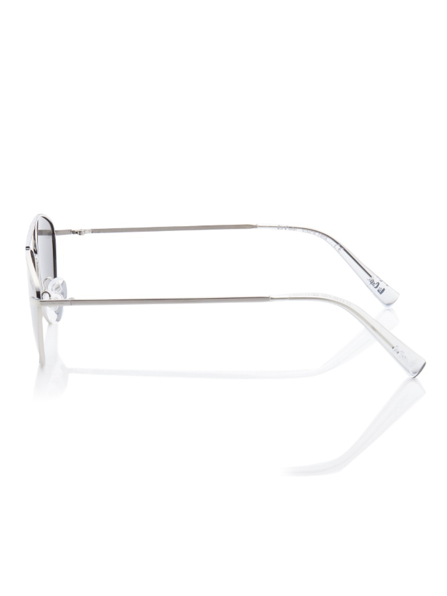 Women Polarized Mirror Lens Sunglasses - LC1210C01