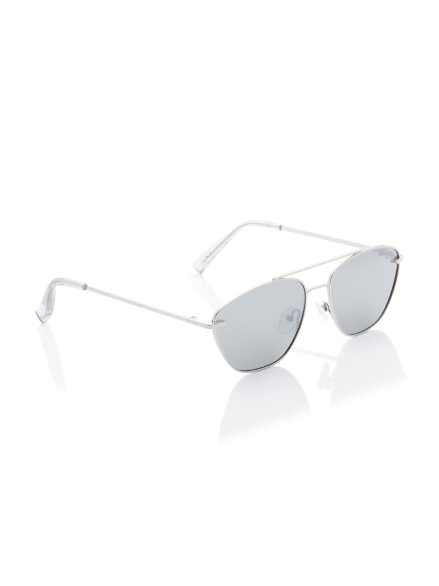 Women Polarized Mirror Lens Sunglasses - LC1210C01