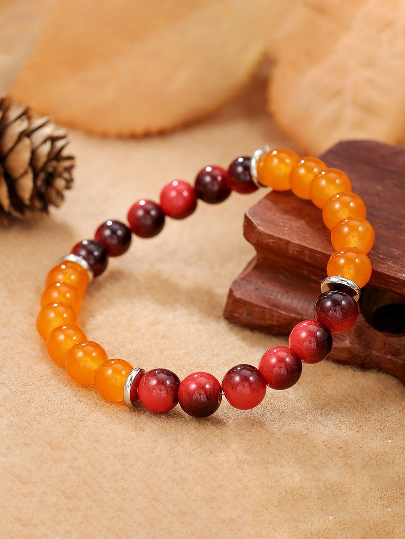 Beaded Bracelet
