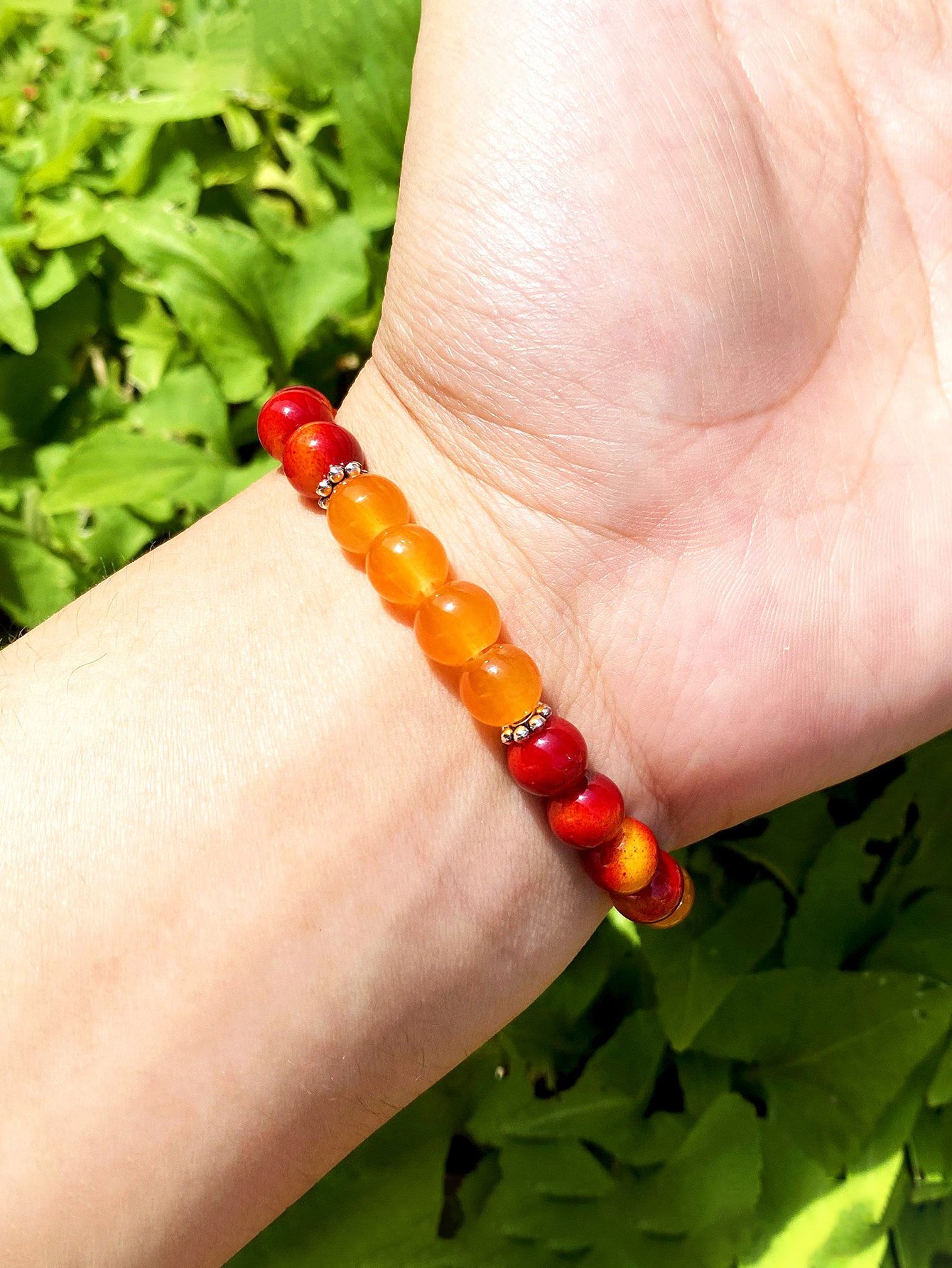 Beaded Bracelet
