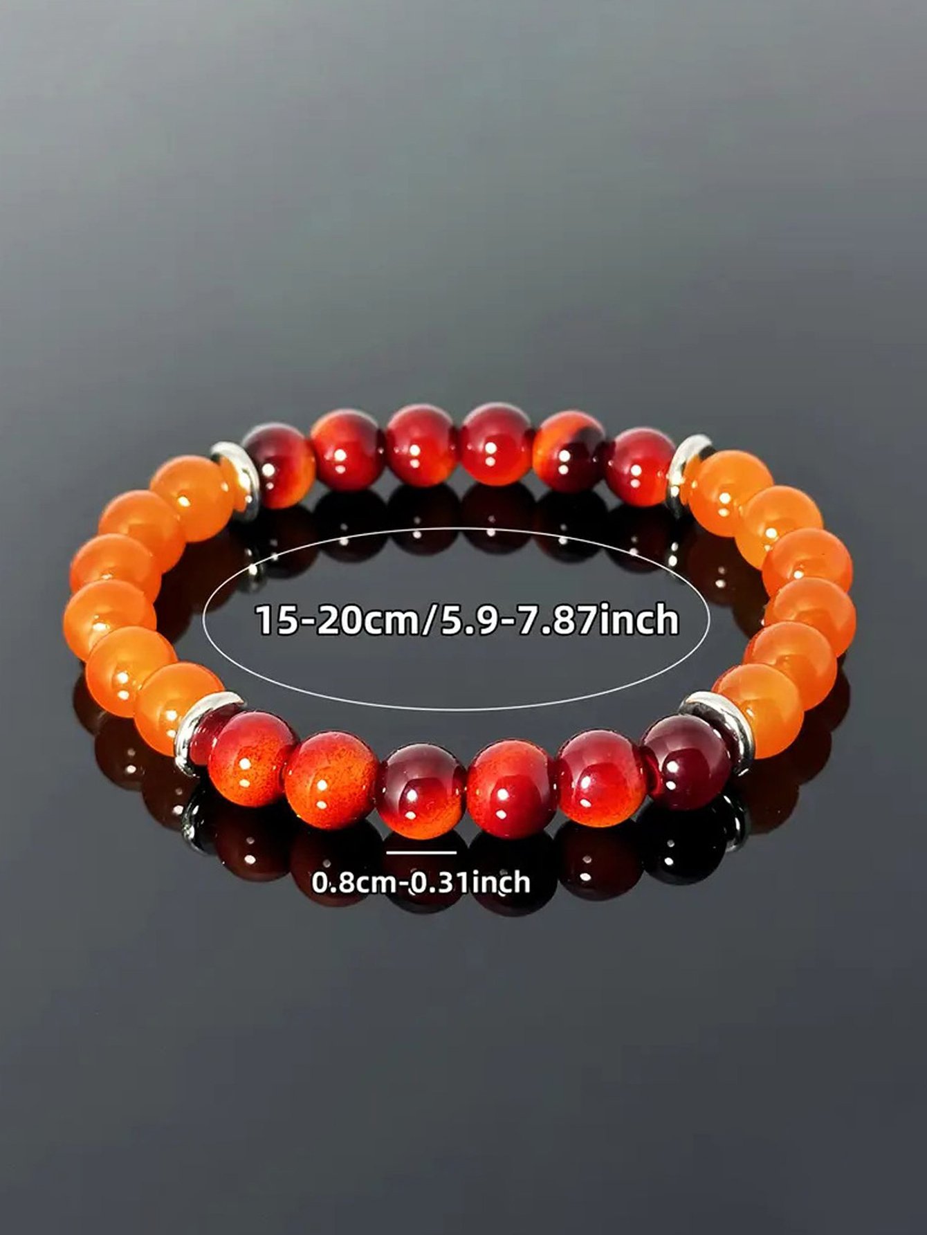 Beaded Bracelet