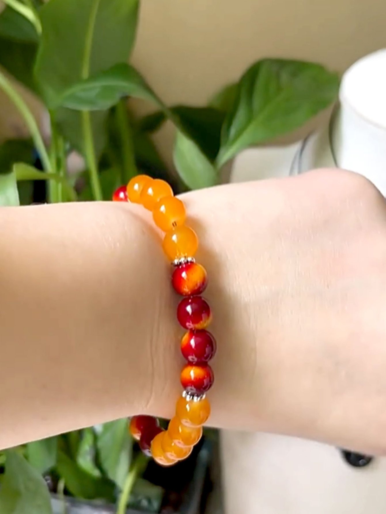 Beaded Bracelet