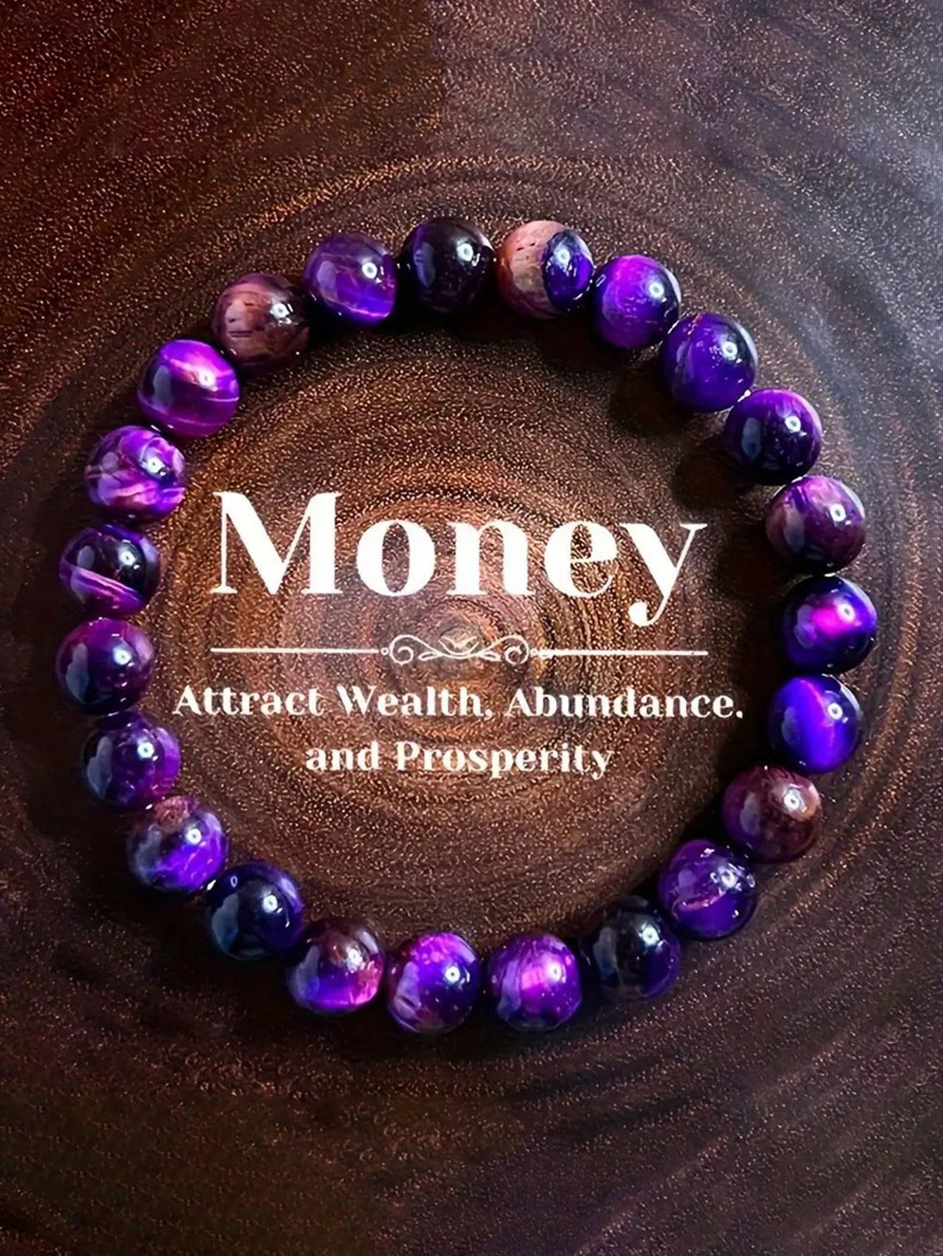 Beaded Bracelet