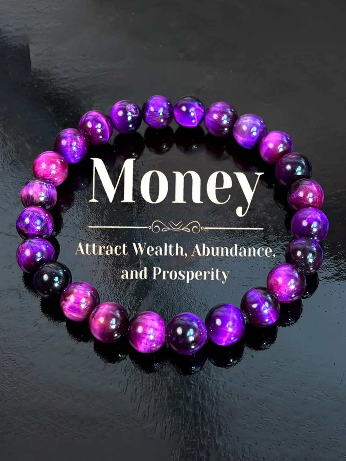 Beaded Bracelet