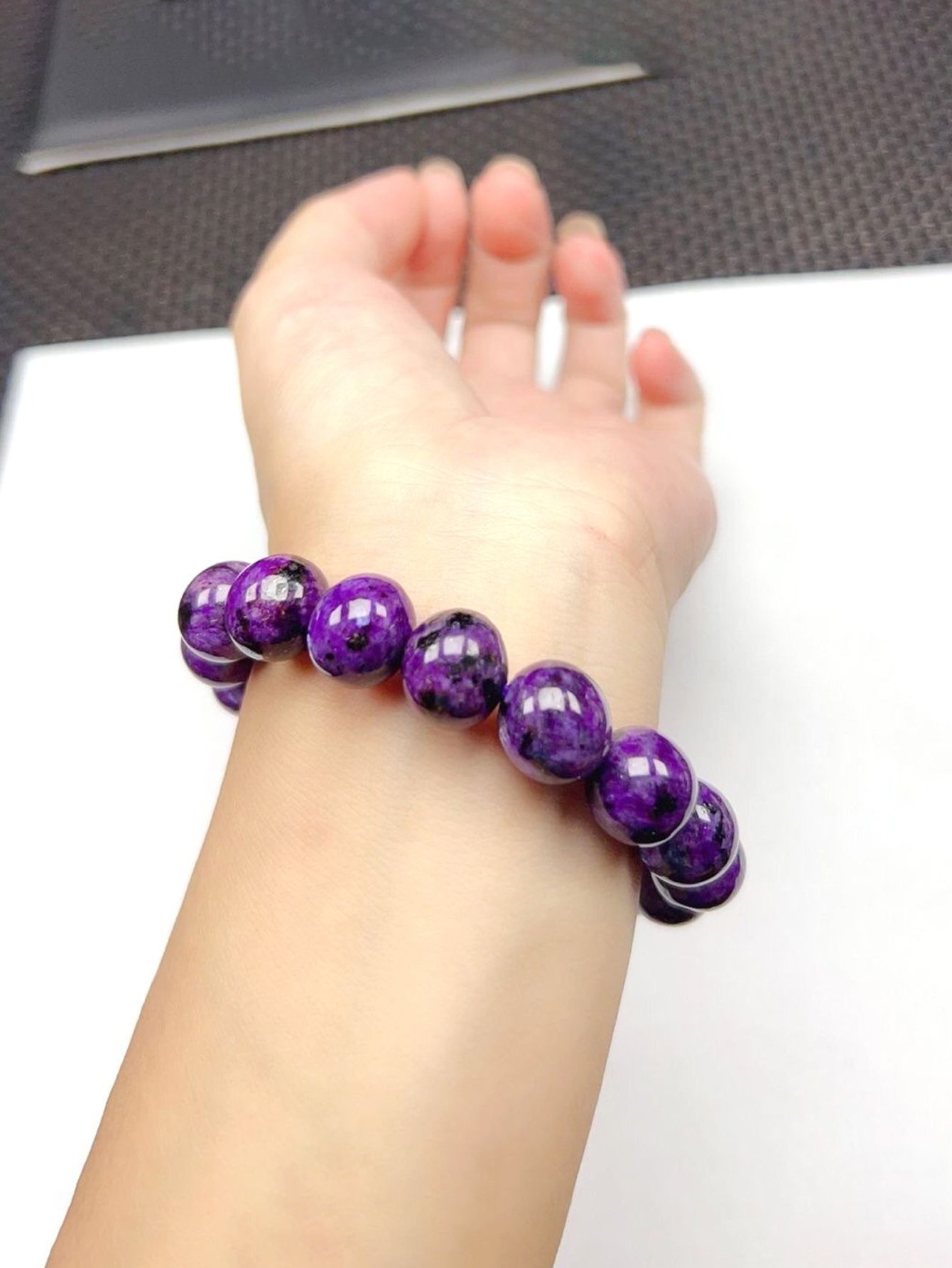 Beaded Bracelet