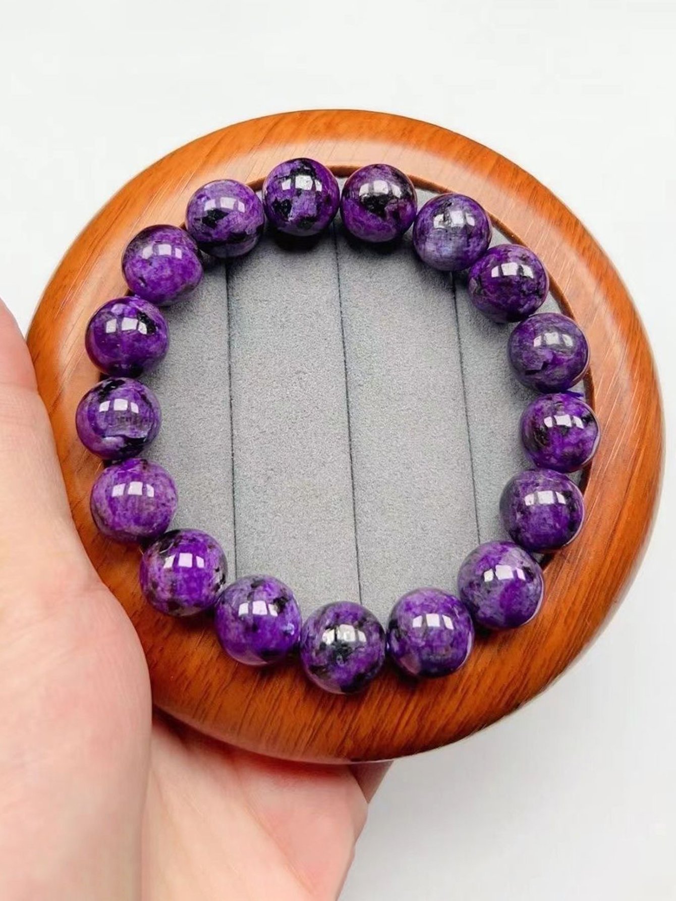 Beaded Bracelet
