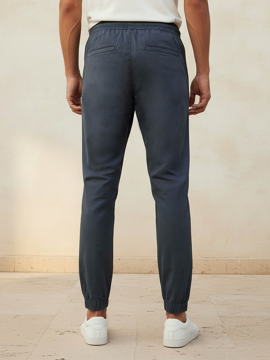 Men Slim Fit Joggers