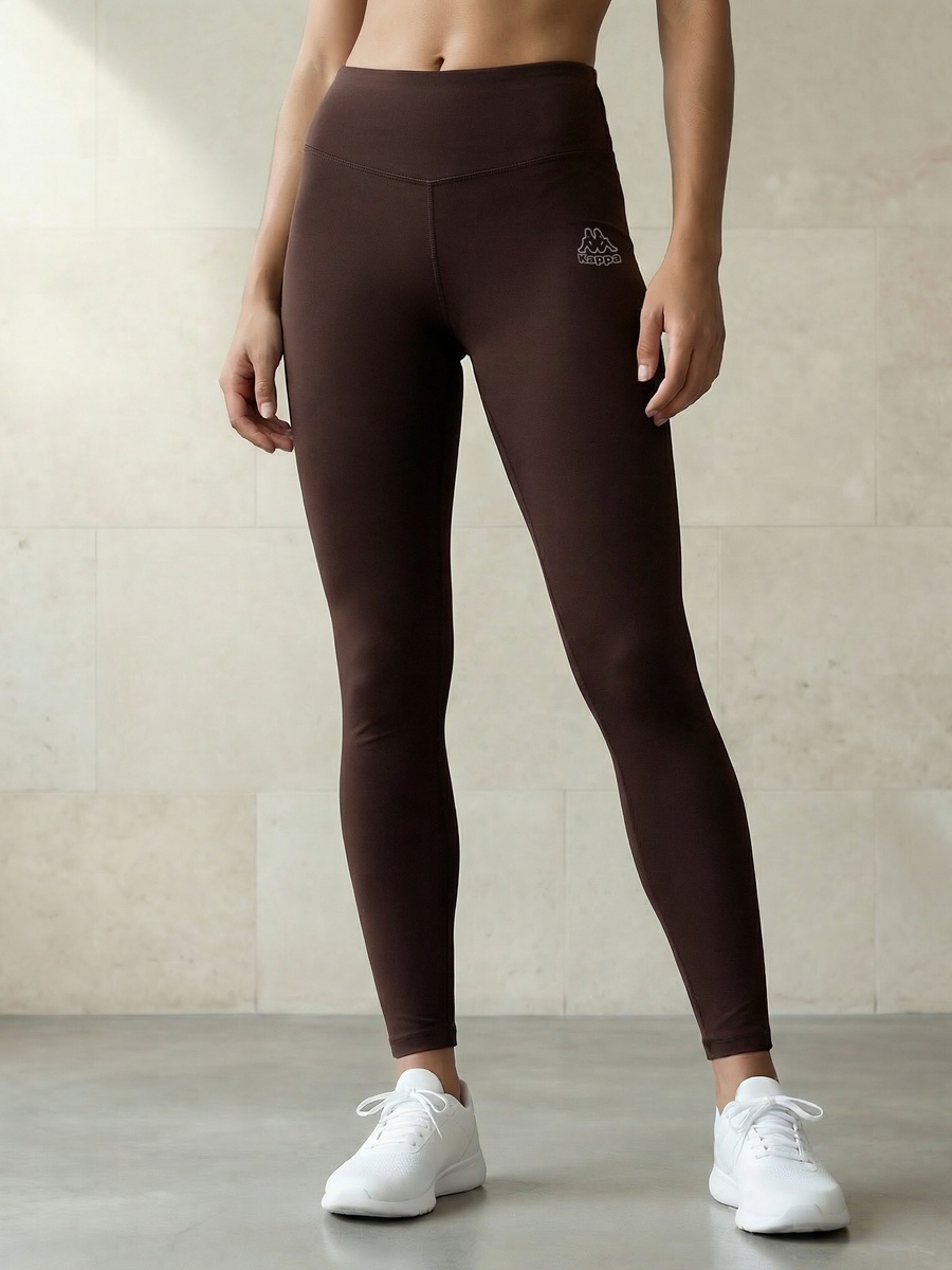 Women Stretchable Active Leggings