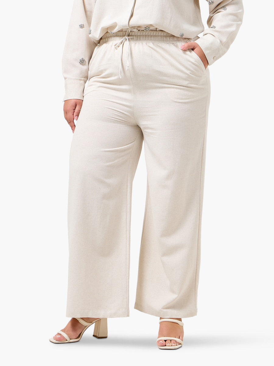 Flexi Waist Pants