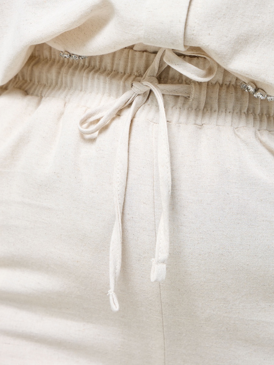 Flexi Waist Pants