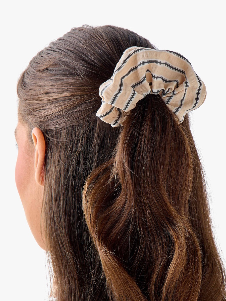 Set of 2 - Hair Scrunchie