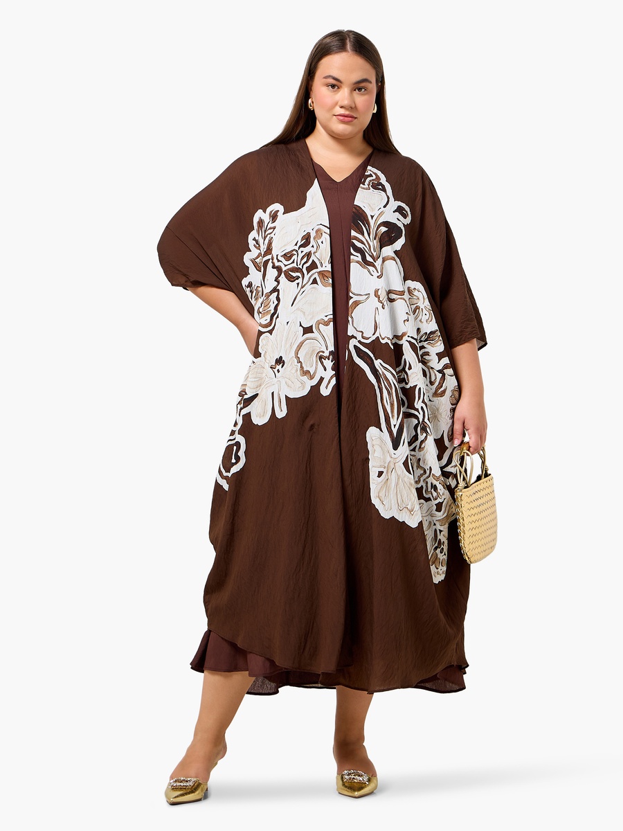 alemais monte linen midi dress Monte Dress – Mademoiselle Boutique