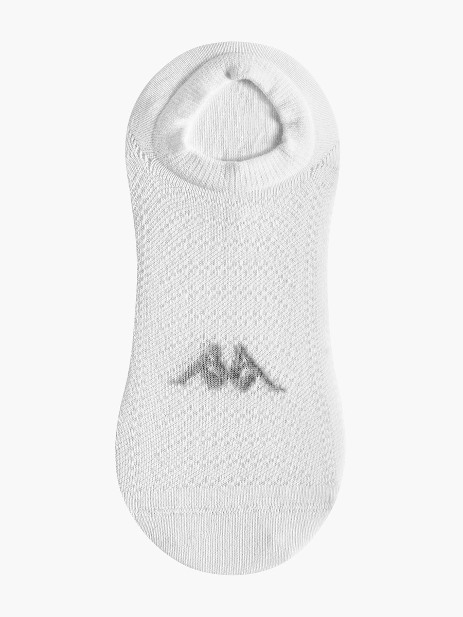 Pack of 3 - Men Invisible Socks