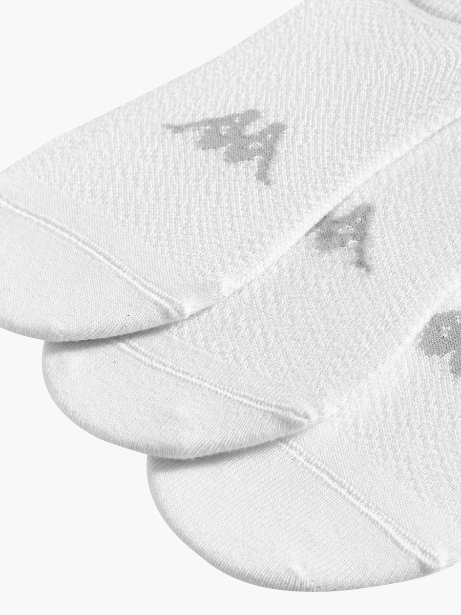 Pack of 3 - Men Invisible Socks