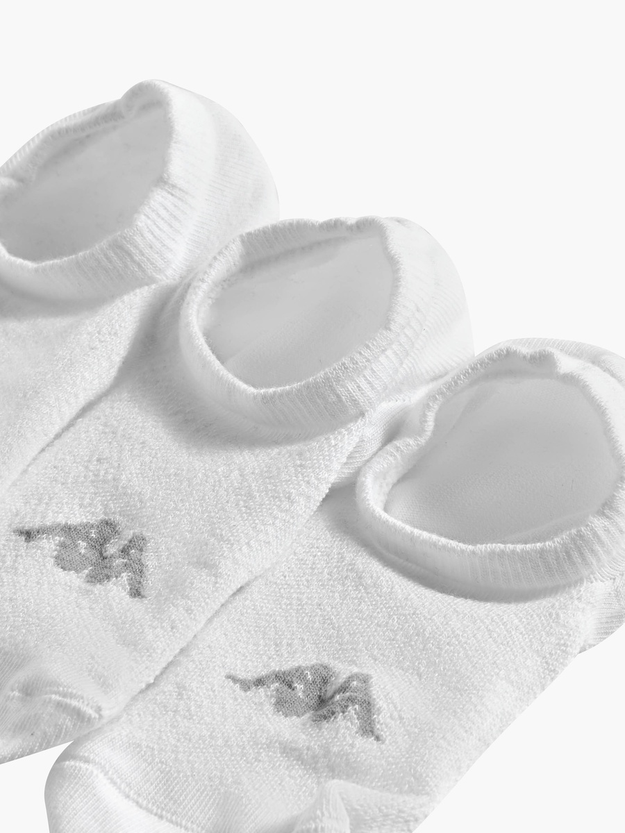 Pack of 3 - Men Invisible Socks