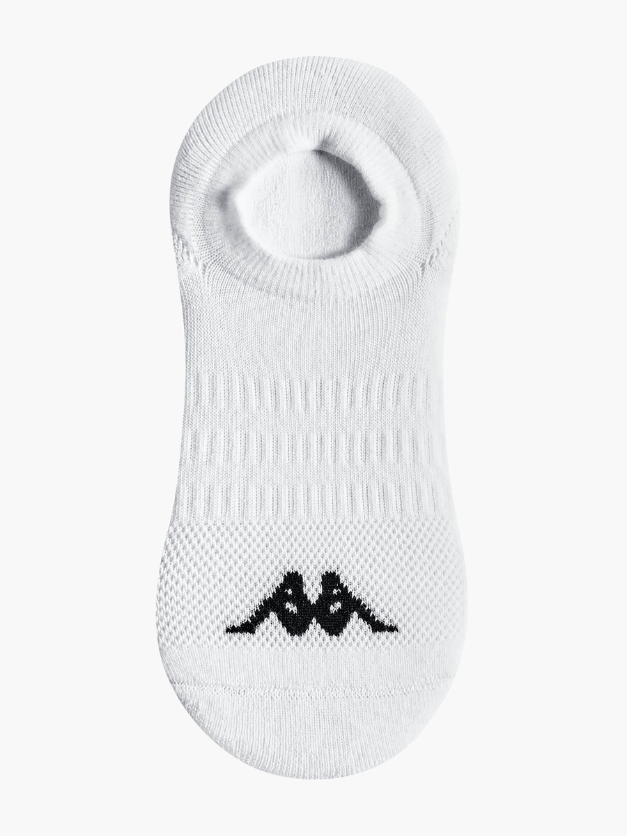 Pack of 3 - Men Invisible Socks