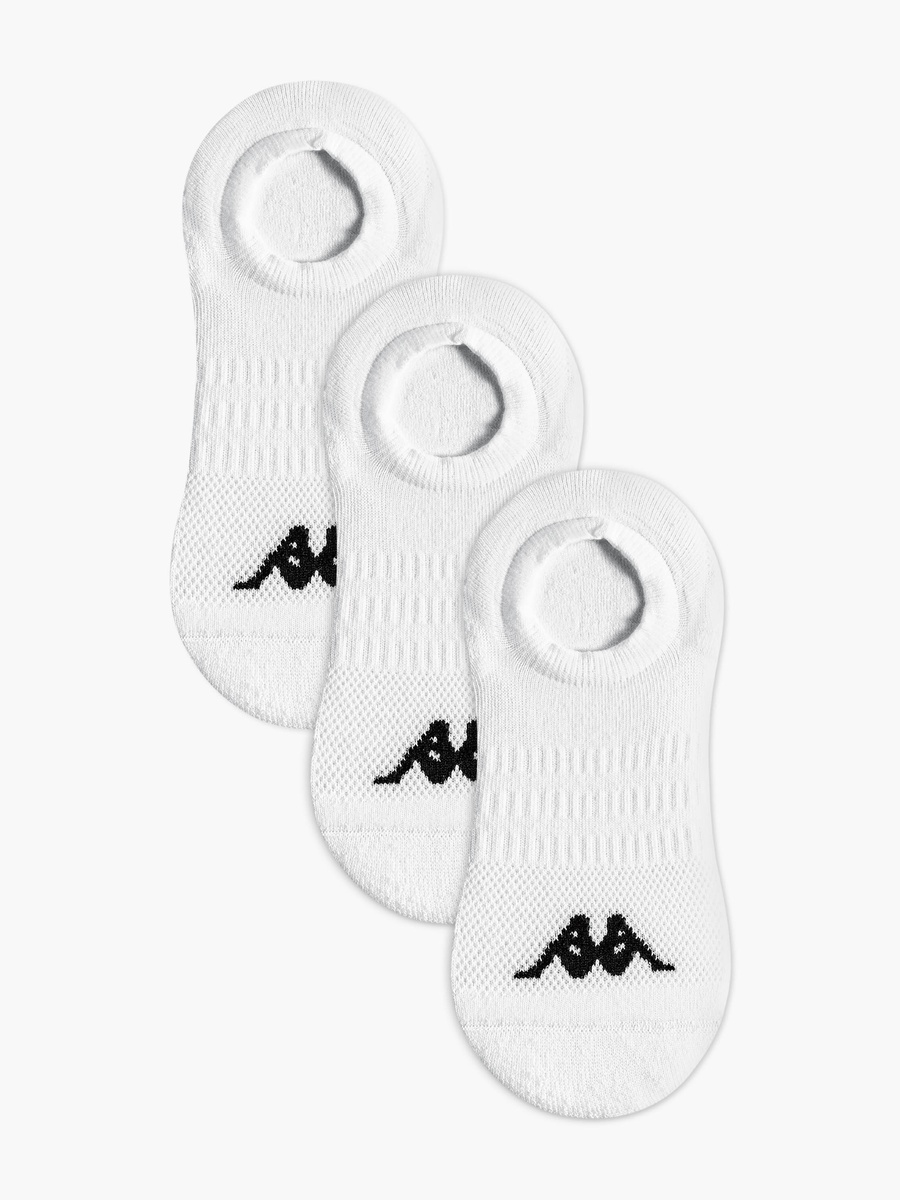 Pack of 3 - Men Invisible Socks