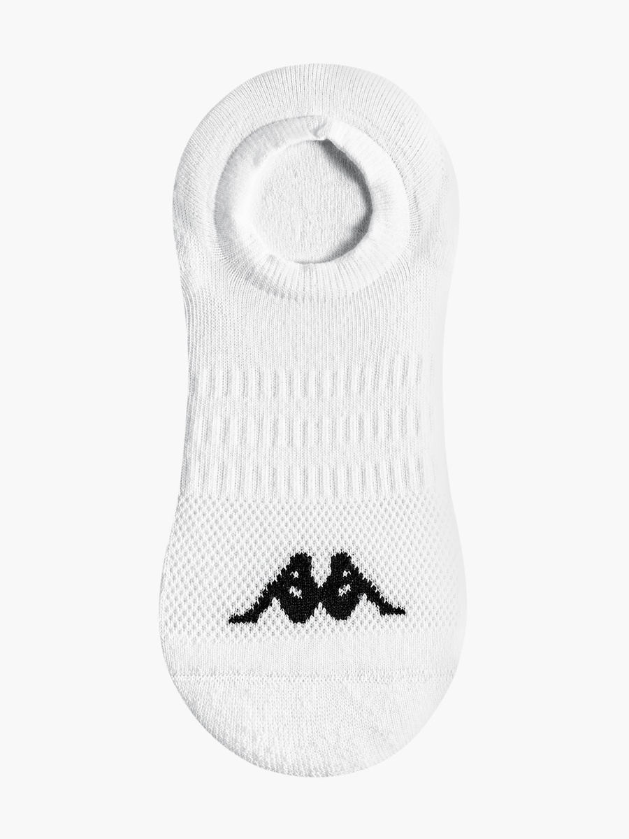 Pack of 3 - Men Invisible Socks