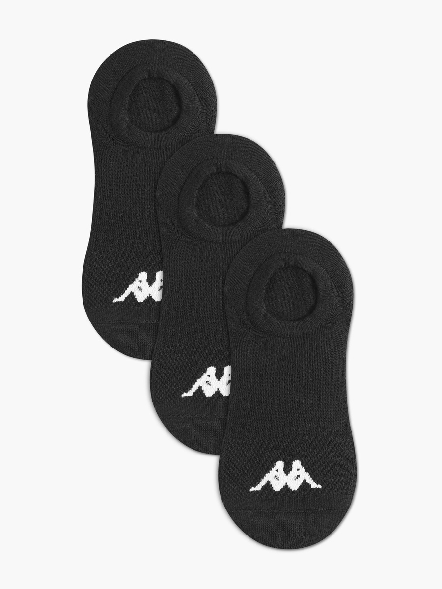 Pack of 3 - Men Invisible Socks