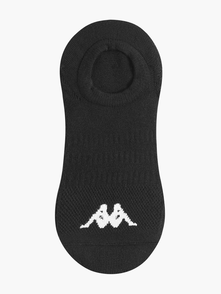 Pack of 3 - Men Invisible Socks