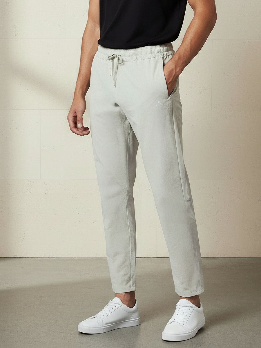 Men Stretchable Pants