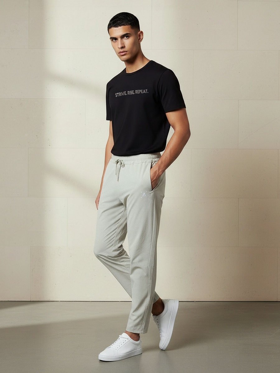 Men Stretchable Pants